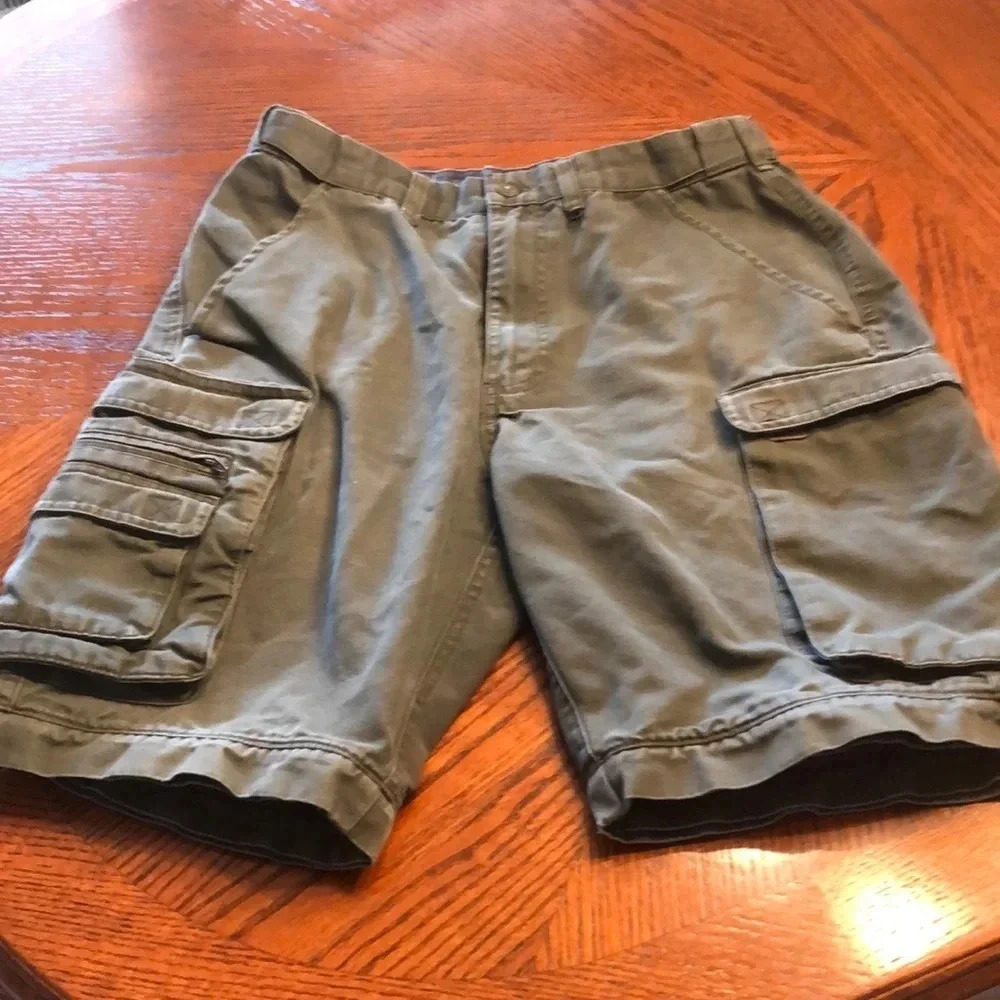 Boy Scouts of America Cargo Shorts 30